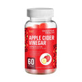 Kelz Apple Cider Vinegar Digestive Health Supplement (Mother & Ginger Extract) 60 Gummies - Sticky add to cart bar