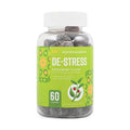 Kelz Ashwagandha De-Stress Supplement (Strawberry Flavor) 60 Gummies - Sticky add to cart bar
