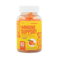 Kelz Vitamin C Immune Support Supplement (Orange Flavor) 60 Gummies - Sticky add to cart bar