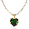 Green Glass