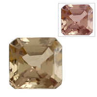 AAAA Turkizite (Oct Free Size) 2.00 ctw Loose gemstone