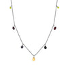 Multi Gemstone