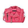 Hot Pink