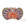 Peacock Feathers