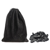 Rough Shungite Approx. (2.20 Pound) 1kg