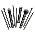 GlindaWand 9 Piece Makeup Brush Set - Sticky add to cart bar