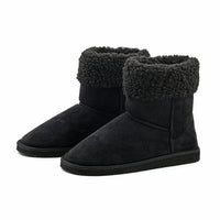 Chatz Women's Winter Boot - Black (Size 6.00)