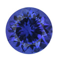 AAAA Tanzanite (Rnd 7.5 mm) 1.60 ctw - Sticky add to cart bar