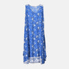 Blue Rose Print