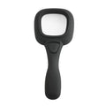 Closeout Total Vision LED Magnifying Glass - Black - Sticky add to cart bar