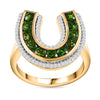 Chrome Diopside
