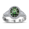 Tsavorite Garnet