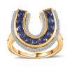 Masoala Sapphire