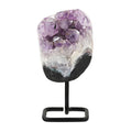 Amethyst Cut Base 5-6 lbs -XS - Sticky add to cart bar