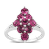 Fuchsia Crystal