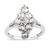 White Crystal