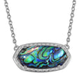 Evertrue Ocean's Embrace Necklace (20-22 Inches) - Sticky add to cart bar