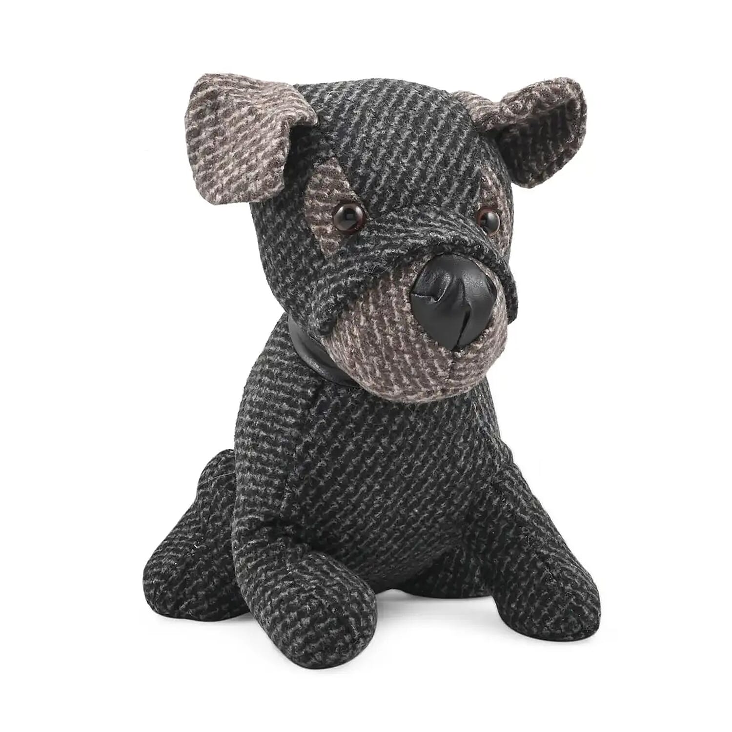 Morgan Home Dog Door Stopper 11"