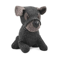 Morgan Home Dog Door Stopper 11"
