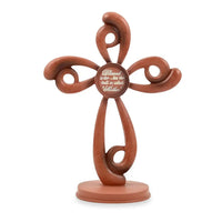 Dickson's Tabletop Cross -Mother Blessed 6.75 Inch