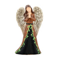Closeout Dickson's Resin Angel Figurine For Gifts Home Decoration, Praying Angel Statue, Decorative Figurines For Home, Office, Tabletop, Kitchen-Grace 6.25 - Sticky add to cart bar