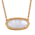 Evertrue Ocean's Embrace Necklace (20-22 Inches) - Sticky add to cart bar