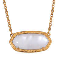 Evertrue Ocean's Embrace Necklace (20-22 Inches)