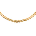 10K Yellow Gold 1.5mm Franco Chain Necklace 24 Inches 3 Grams - Sticky add to cart bar