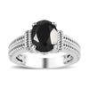 Thai Black Spinel