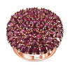 Rhodolite Garnet