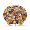 Multi Gemstone
