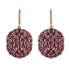 Rhodolite Garnet