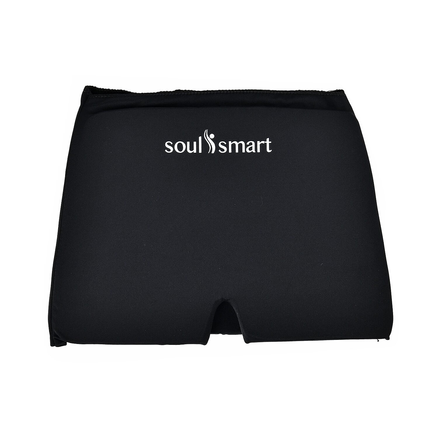Soulsmart Headache Relief Cap with Stretchable Slip-on Hot and Cold Therapy and Dual Panel 8mm Leak-Proof Gel