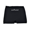 Soulsmart Headache Relief Cap with Stretchable Slip-on Hot and Cold Therapy and Dual Panel 8mm Leak-Proof Gel - Sticky add to cart bar