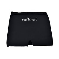 Soulsmart Headache Relief Cap with Stretchable Slip-on Hot and Cold Therapy and Dual Panel 8mm Leak-Proof Gel