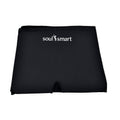 Soulsmart Headache Relief Cap with Stretchable Slip-on Hot and Cold Therapy and Single Panel 8mm Leak-Proof Gel - Sticky add to cart bar