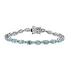 Blue Apatite