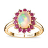Niassa Ruby