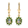 Chrome Diopside