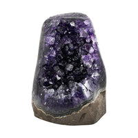 Amethyst Cut Base -XS