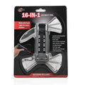Flipo 16-in-1 LED Tool (2 AA batteries) - Sticky add to cart bar