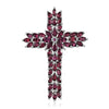 Rhodolite Garnet