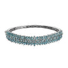 Blue Apatite