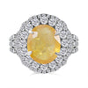 Yellow Sapphire