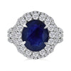 Masoala Sapphire