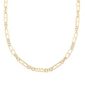 Maglia Marina Italian 10K Yellow Gold Necklace 18-20 Inches 9.23 Grams - Sticky add to cart bar