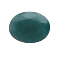 AAA Teal Grandidierite (Ovl 9x7 mm) 1.50 ctw , Loose Gem , Loose Gemstones , Loose Stones , Jewelry Stones - Sticky add to cart bar