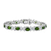 Chrome Diopside