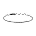 Bali Legacy Sterling Silver Tulang Naga Bracelet (7.25 In) 8.15 Grams - Sticky add to cart bar