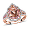 Marropino Morganite